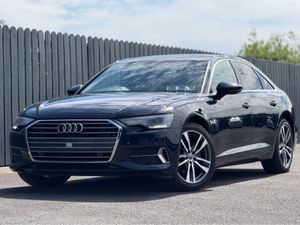 Audi A6 UNREAL VALUE SPORT 40 TDI MHEV S-A - Image 2