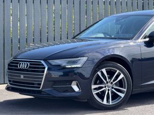 Audi A6 UNREAL VALUE SPORT 40 TDI MHEV S-A - Image 3