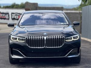BMW 7-Series 2022 BMW 7 Series M Sport 745 G11 - Image 4