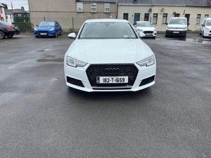 Audi A4 2.0 TDI SPORT ULTRA 190PS 4 - Image 2