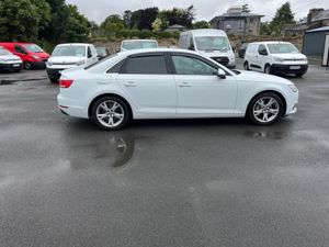Audi A4 2.0 TDI SPORT ULTRA 190PS 4 - Image 3