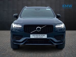 Volvo XC90 Ultimate Dark AWD T8 455 Bhp..air Susp - Image 3