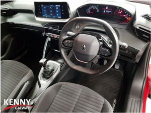 Peugeot 2008 Active 1.2 100 6.4 4DR - Image 2