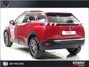 Peugeot 2008 Active 1.2 100 6.4 4DR - Image 3