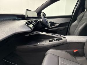 Peugeot 3008 1.2 Hybrid GT  top Spec   70 P/W 3yrs - Image 4