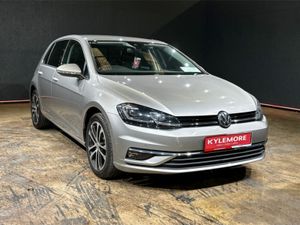 Volkswagen Golf 1.2 COMFORT - Image 4