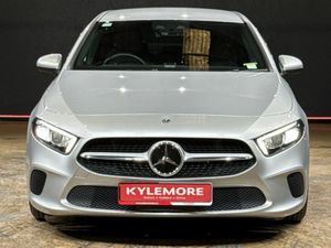 Mercedes-Benz A-Class A180 - 1.4 AUTOMATIC - LOW M - Image 3