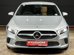 Mercedes-Benz A-Class A180 - 1.4 AUTOMATIC - LOW M - Image 4