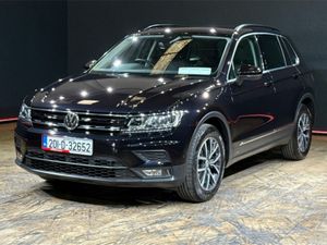 Volkswagen Tiguan Aba-5nczd - Image 3