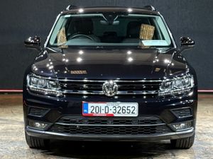 Volkswagen Tiguan Aba-5nczd - Image 4