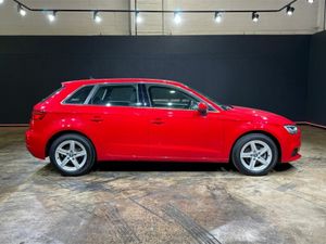 Audi A3 1.4 TFSI - AUTOMATIC - CRUISE CONTROL - - Image 3