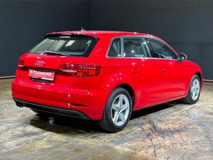 Audi A3 1.4 TFSI - AUTOMATIC - Image 3