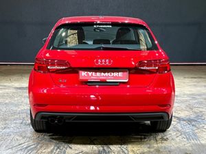 Audi A3 1.4 TFSI - AUTOMATIC - Image 4