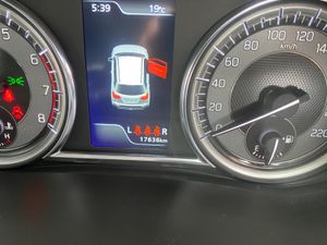 Suzuki Vitara 2023 SZT - Image 3