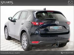 Mazda CX-5 2WD 2.2d (150ps) GT Sport Ipm3  Mazda - Image 2