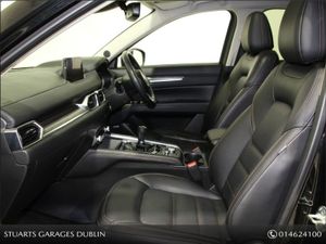 Mazda CX-5 2WD 2.2d (150ps) GT Sport Ipm3  Mazda - Image 4