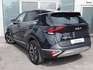 Kia Sportage K3 Diesel - Image 3