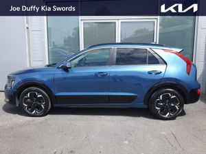 Kia Niro Eniro (long) BEV 64kw K4 - Image 4