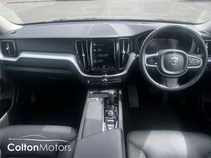 Volvo XC60 B4 (197hp) AWD Momentum Pro Auto - Image 3