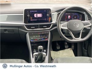 Volkswagen T-Roc 2.0 TDI 116HP Style Plus - Image 2