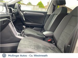 Volkswagen T-Roc 2.0 TDI 116HP Style Plus - Image 4