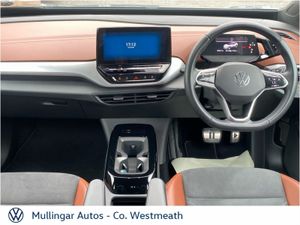Volkswagen ID.4 Id.4 Life DX 77kwh 286HP - Image 2
