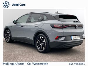 Volkswagen ID.4 Id.4 Life DX 77kwh 286HP - Image 3