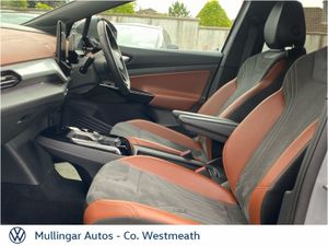 Volkswagen ID.4 Id.4 Life DX 77kwh 286HP - Image 4