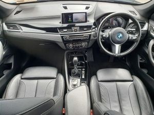 BMW X1 Xdrive25e M Sport - Image 4