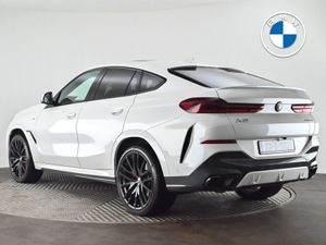BMW X6 Xdrive30d M Sport - Image 2