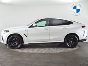 BMW X6 Xdrive30d M Sport - Image 3