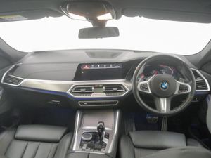 BMW X6 Xdrive30d M Sport - Image 4
