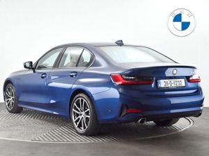 BMW 3 Series 330e Sport Pro Saloon - Image 2