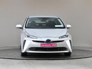 Toyota Prius 1.5 Petrol Hybrid - Image 2