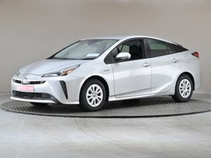 Toyota Prius 1.5 Petrol Hybrid - Image 4