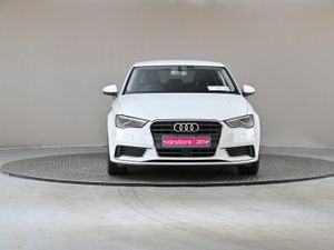 Audi A3 1.4 Tfsi S Tronic - Image 2