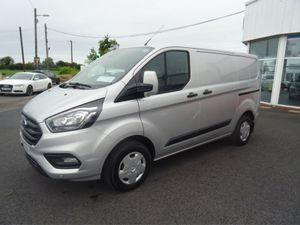 Ford Transit Custom 280 SWB Trend 2 2.0 130PS - Image 2