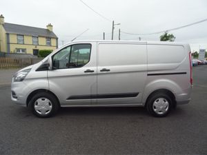 Ford Transit Custom 280 SWB Trend 2 2.0 130PS - Image 4