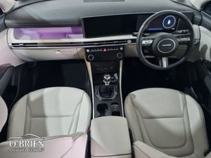 Hyundai Tucson Tucson FL Executive Plus - Image 2