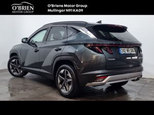 Hyundai Tucson Tucson FL Executive Plus - Image 3