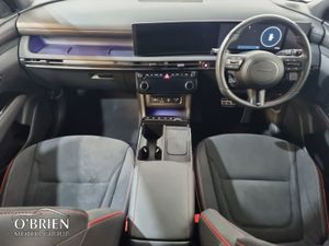 Hyundai Tucson Tucson FL 2WD Platinum Phev Nline - Image 2