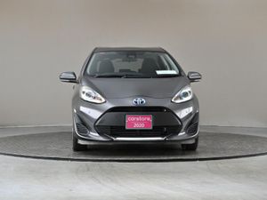 Toyota Aqua 1.5 Vvti Hybrid - Image 2