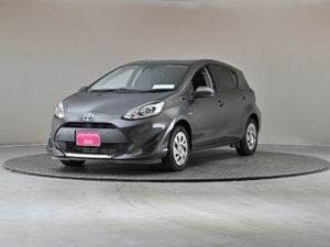Toyota Aqua 1.5 Vvti Hybrid - Image 3
