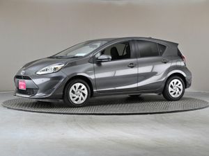 Toyota Aqua 1.5 Vvti Hybrid - Image 4