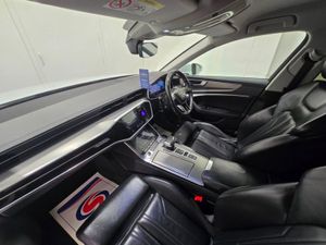 Audi A6 Avant 2.0 40 TDI Quattro Automatic  Rever - Image 2