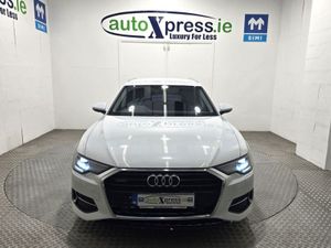 Audi A6 Avant 2.0 40 TDI Quattro Automatic  Rever - Image 3