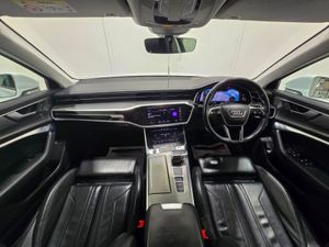 Audi A6 Avant 2.0 40 TDI Quattro Automatic  Rever - Image 4