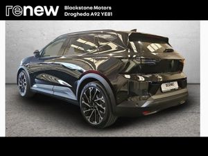 Renault Scenic Techno 87kwh 220hp - Image 3