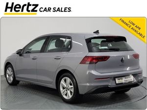 Volkswagen Golf Life 115HP 2.0tdi Diesel Manual - Image 4