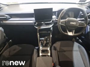 Dacia Duster Journey TCe 130 - Image 3